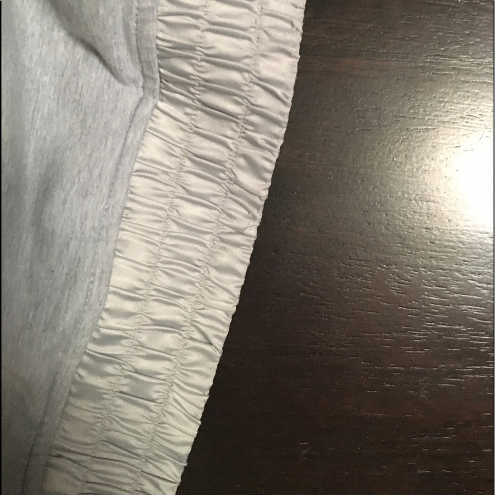 Lululemon hoodie